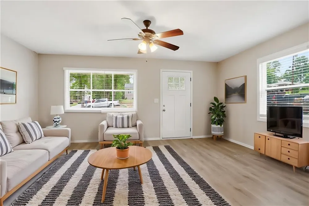 3681 Daisy Drive Decatur, GA 30032