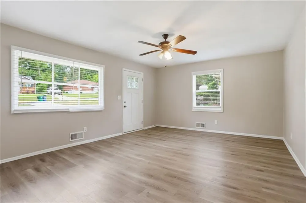 3681 Daisy Drive Decatur, GA 30032
