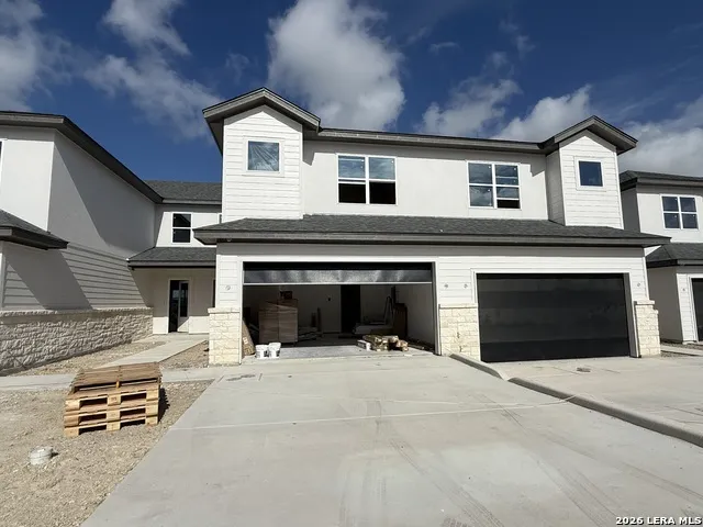 106 MAGNOLIA CIR Boerne, TX 78006
