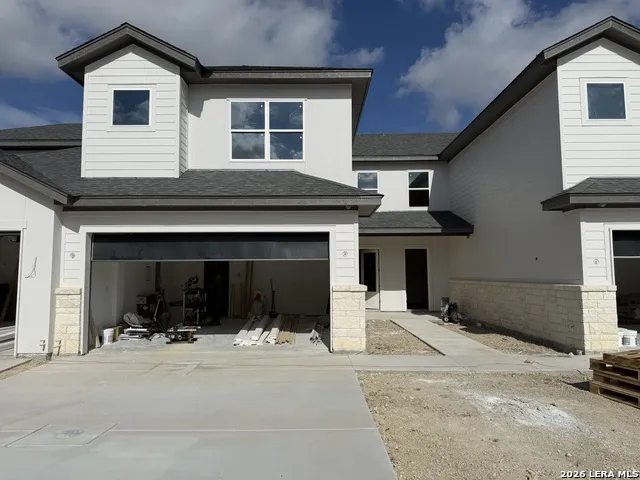 104 MAGNOLIA CIR Boerne, TX 78006