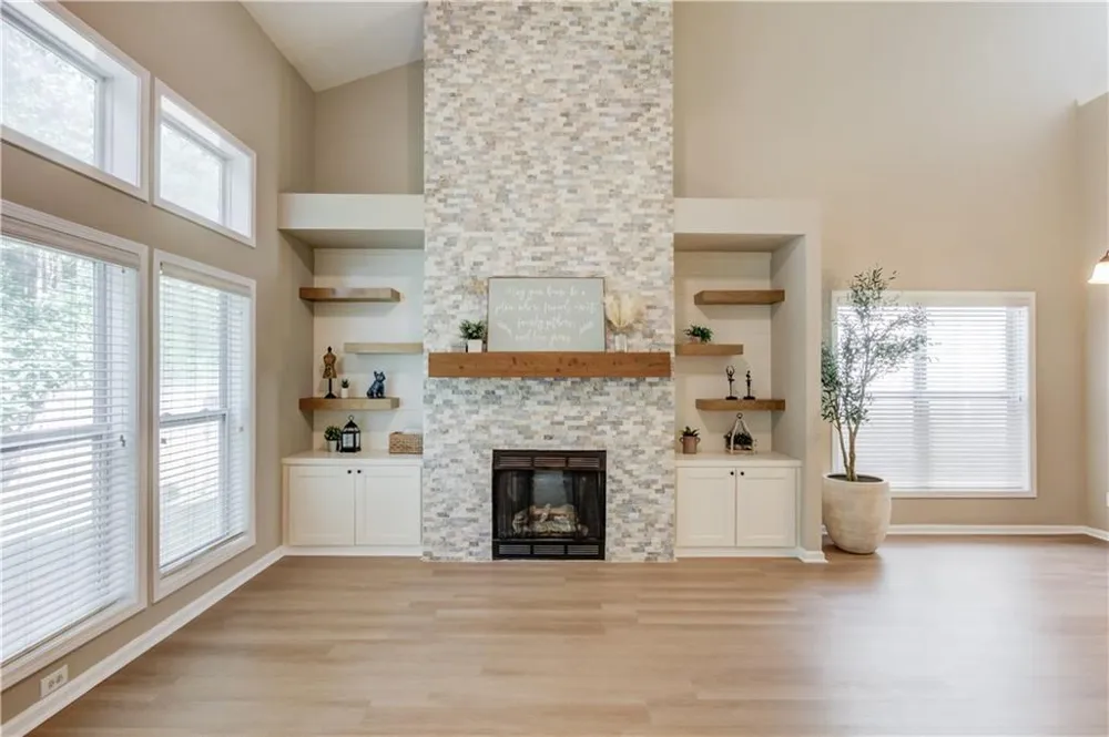 2128 Staunton Drive Duluth, GA 30096