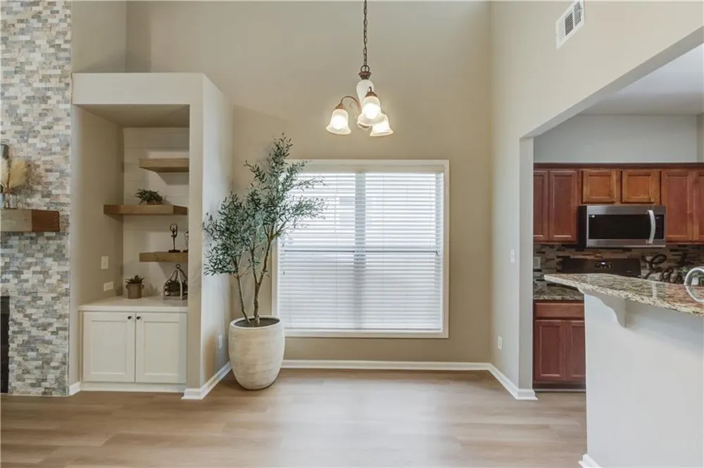2128 Staunton Drive Duluth, GA 30096