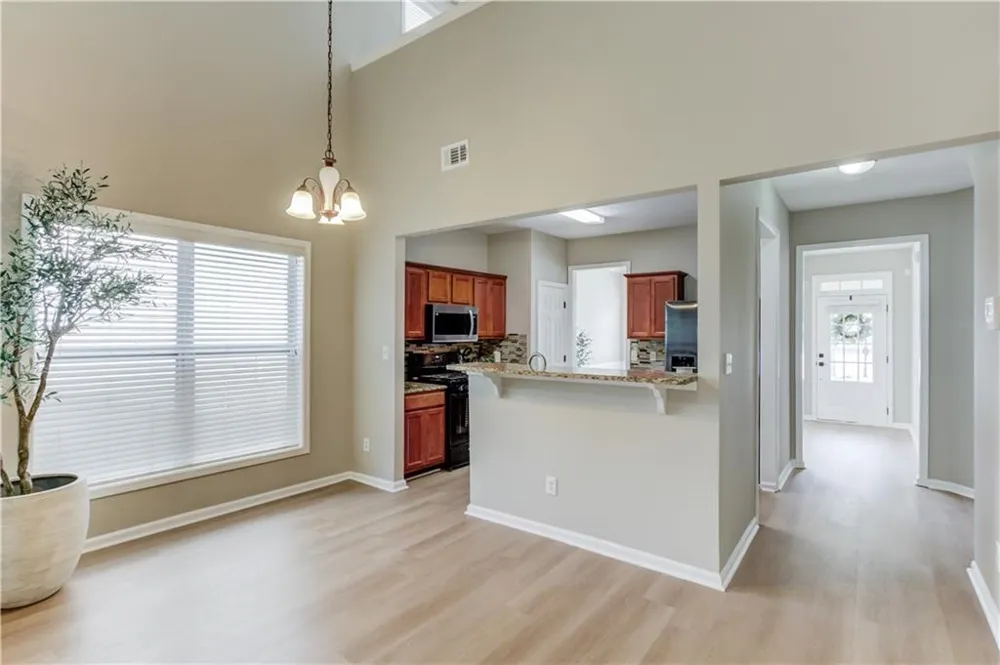 2128 Staunton Drive Duluth, GA 30096