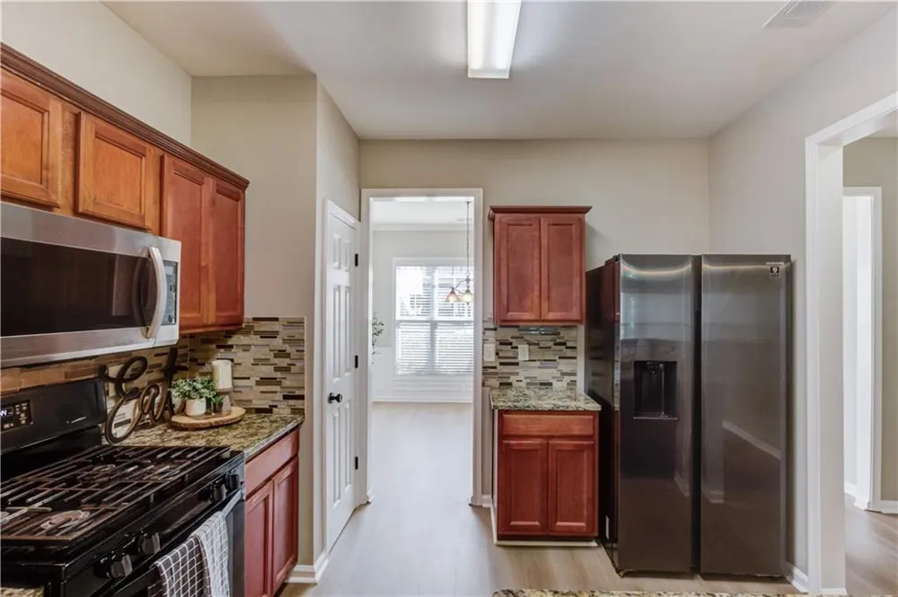 2128 Staunton Drive Duluth, GA 30096