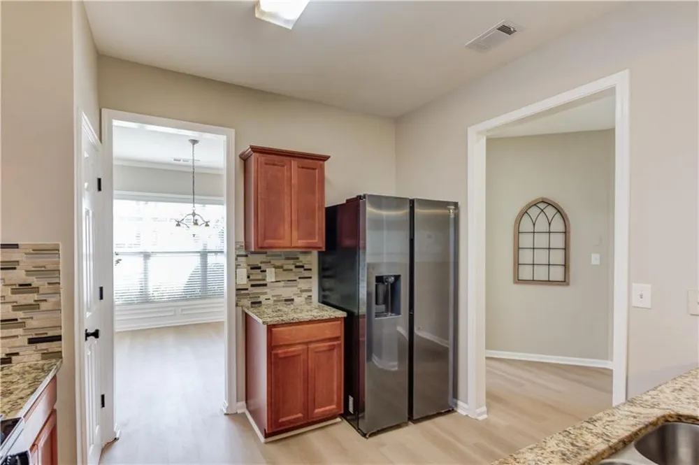 2128 Staunton Drive Duluth, GA 30096