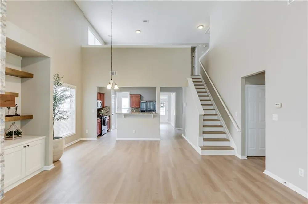 2128 Staunton Drive Duluth, GA 30096