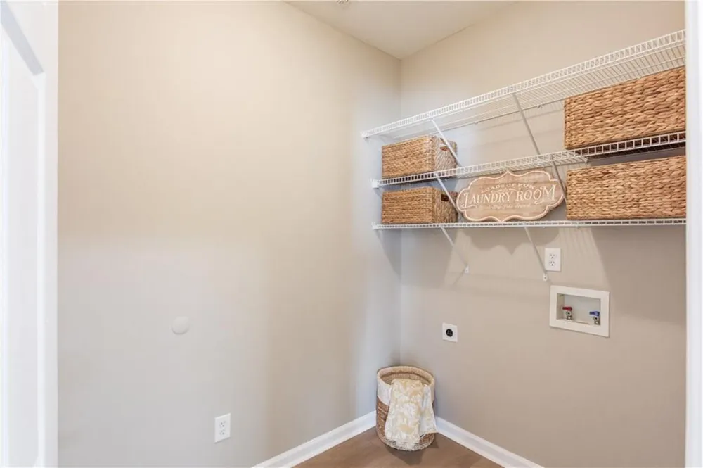 2128 Staunton Drive Duluth, GA 30096