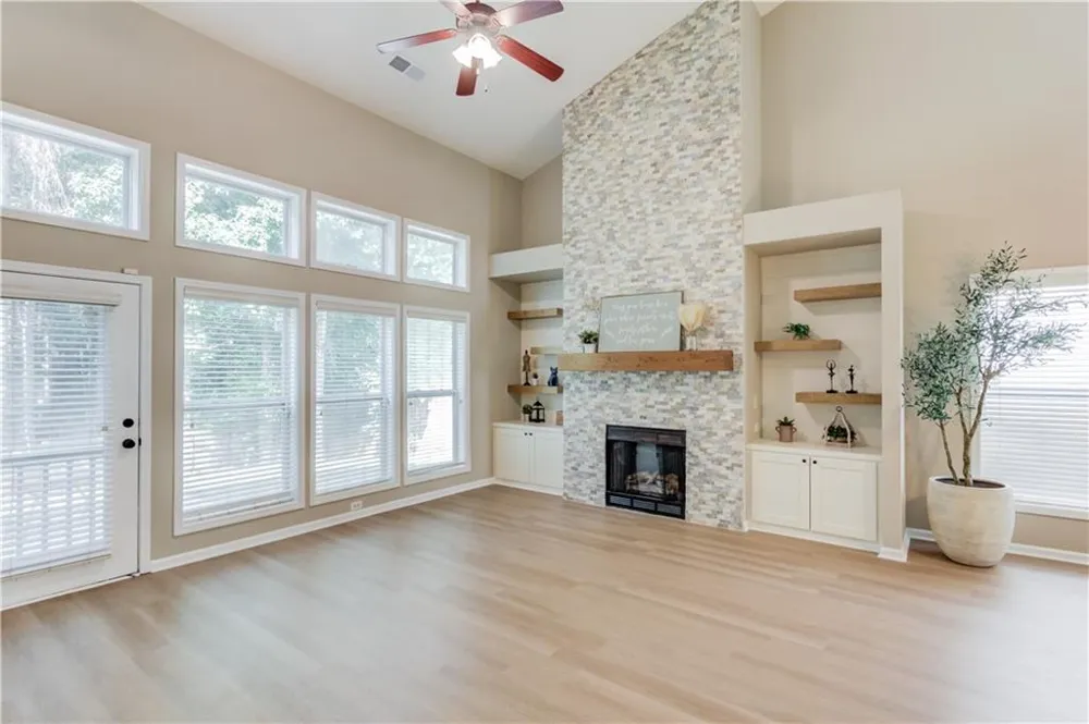 2128 Staunton Drive Duluth, GA 30096