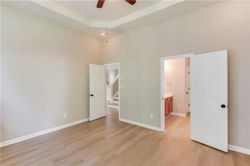 2128 Staunton Drive Duluth, GA 30096