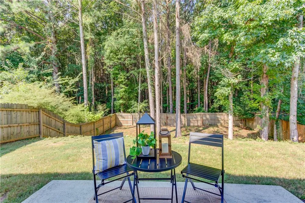 2128 Staunton Drive Duluth, GA 30096