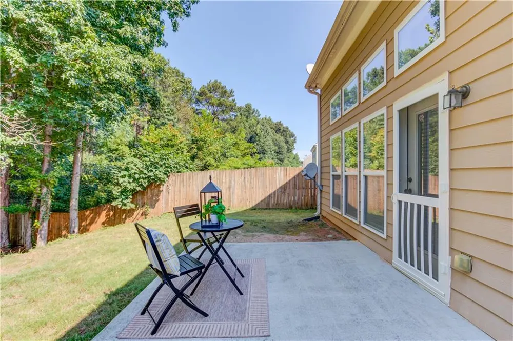 2128 Staunton Drive Duluth, GA 30096