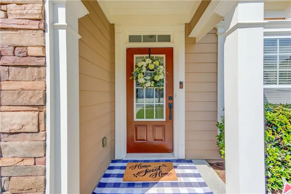 2128 Staunton Drive Duluth, GA 30096