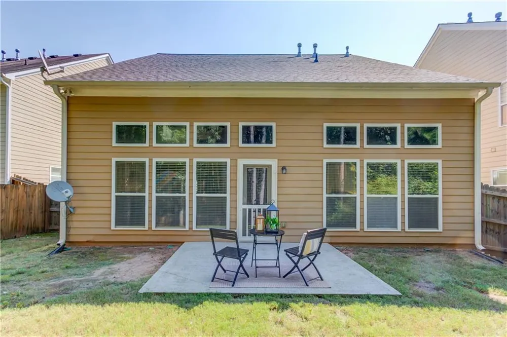 2128 Staunton Drive Duluth, GA 30096