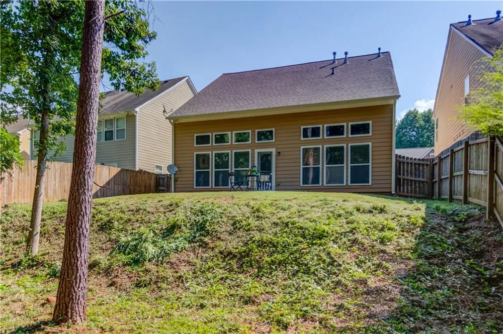 2128 Staunton Drive Duluth, GA 30096