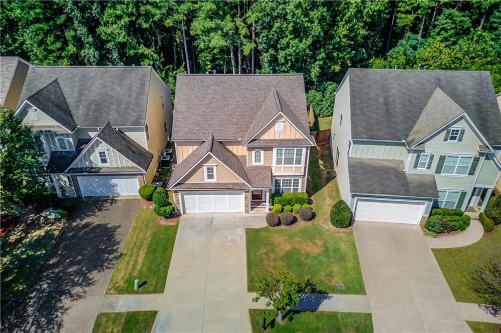 2128 Staunton Drive Duluth, GA 30096