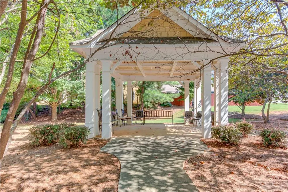 2128 Staunton Drive Duluth, GA 30096