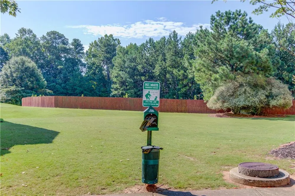 2128 Staunton Drive Duluth, GA 30096
