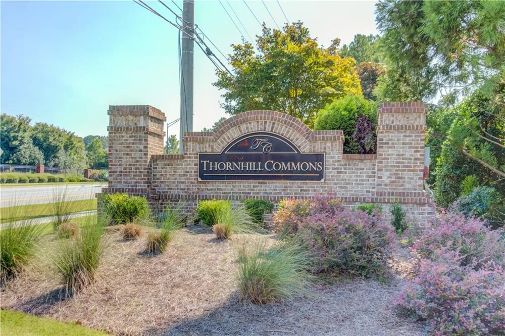 2128 Staunton Drive Duluth, GA 30096
