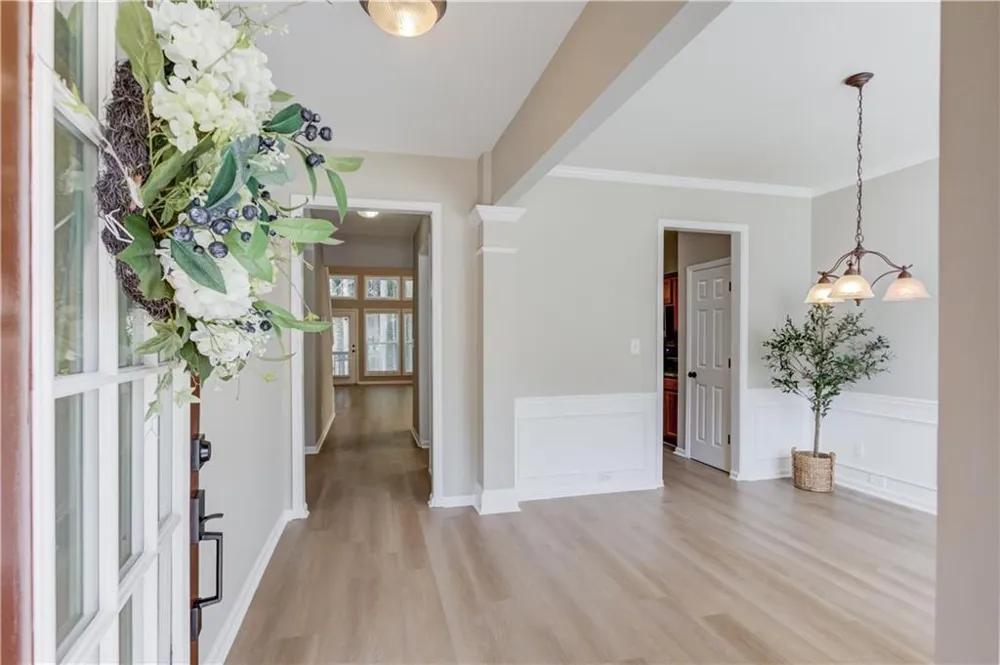 2128 Staunton Drive Duluth, GA 30096