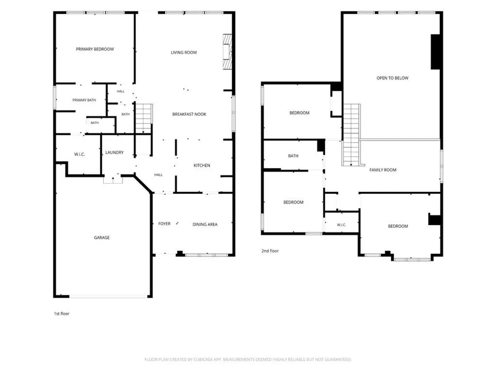 2128 Staunton Drive Duluth, GA 30096