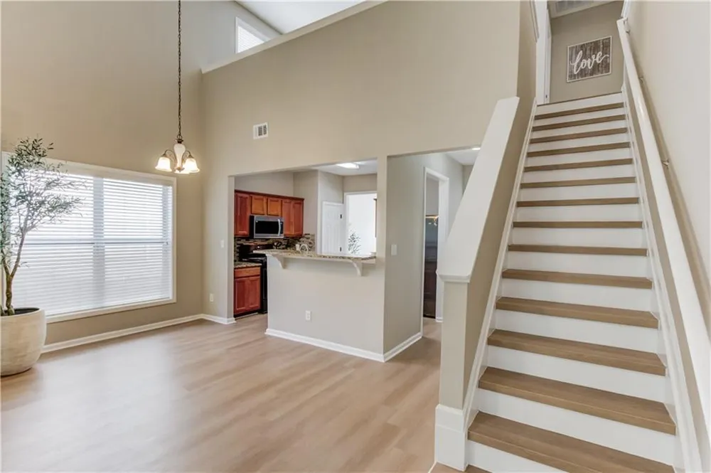 2128 Staunton Drive Duluth, GA 30096