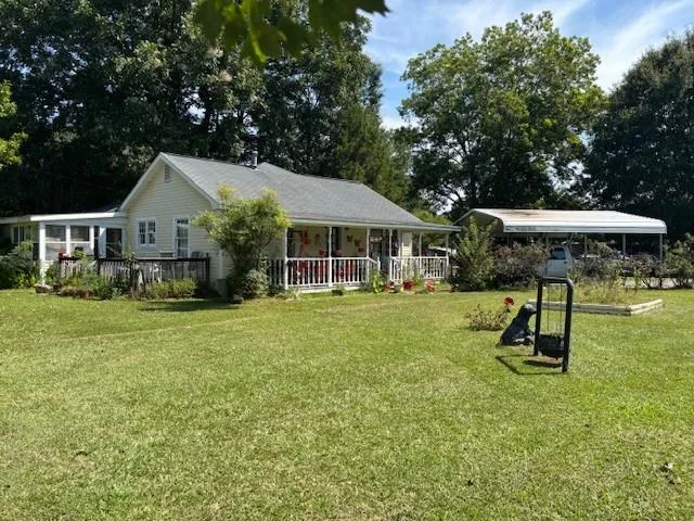 195 PINE VALLEY ROAD Hiram, GA 30141