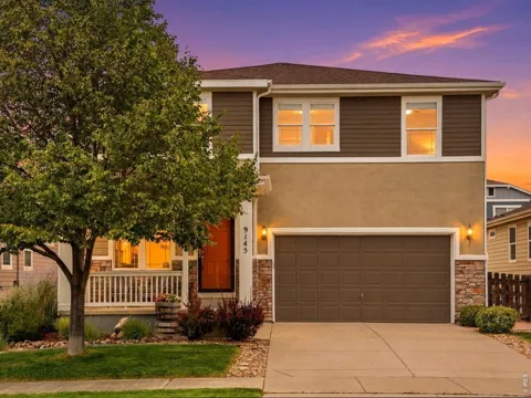 9145 Ellis Way