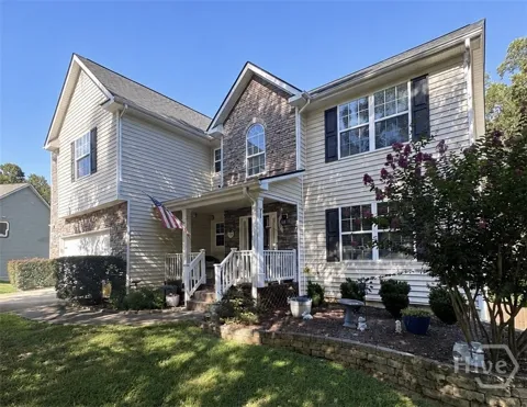 621 Wellington Lane