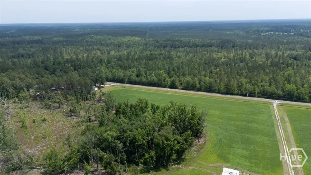 Old Louisville Road #Lot #9 Guyton, GA 31312