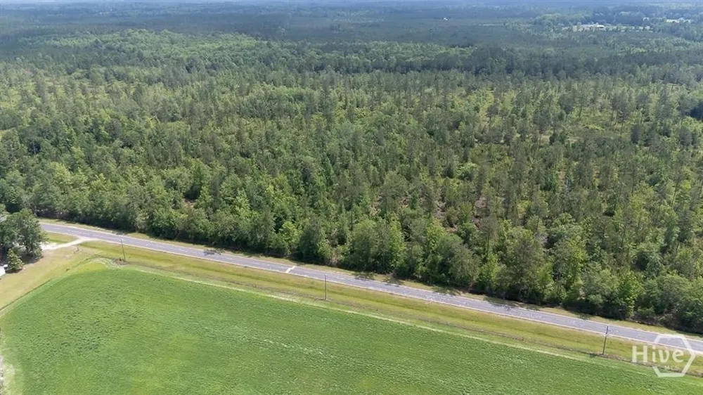 Old Louisville Road #Lot #9 Guyton, GA 31312