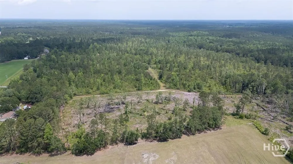 Old Louisville Road #Lot #9 Guyton, GA 31312