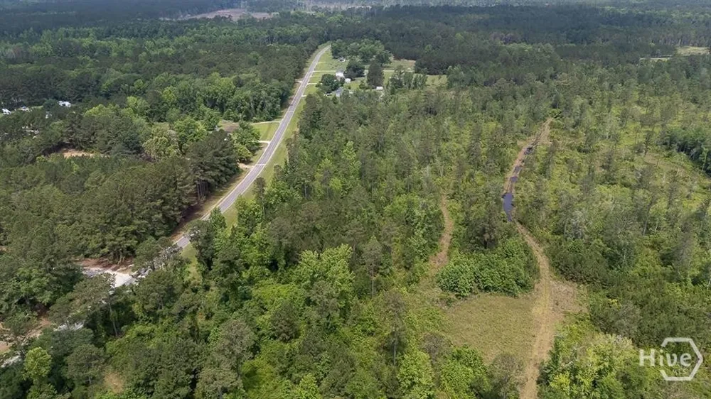 Old Louisville Road #Lot #9 Guyton, GA 31312