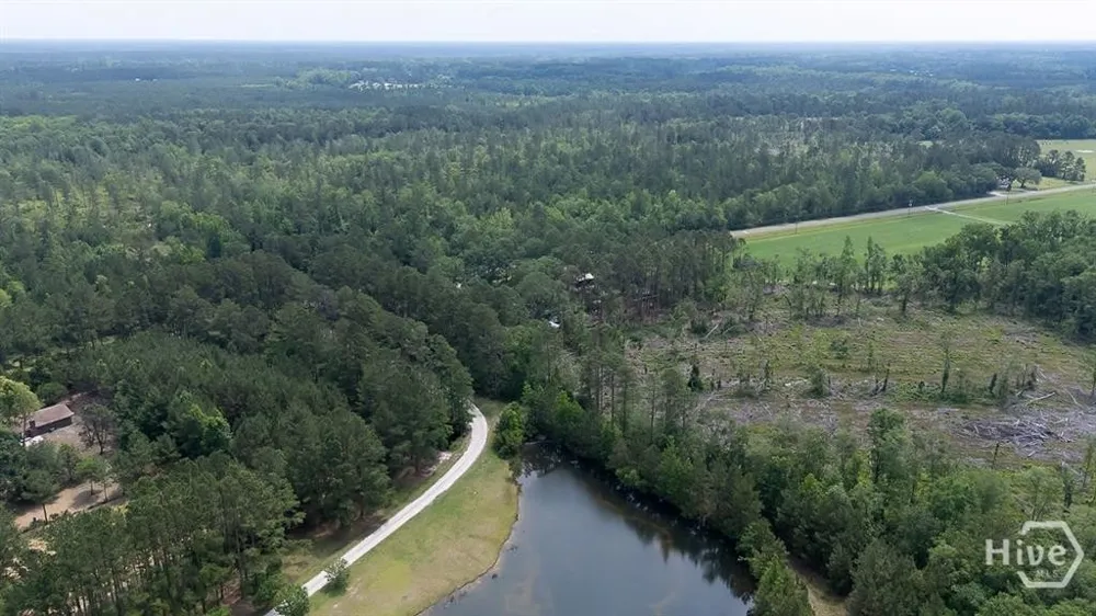 Old Louisville Road #Lot #9 Guyton, GA 31312