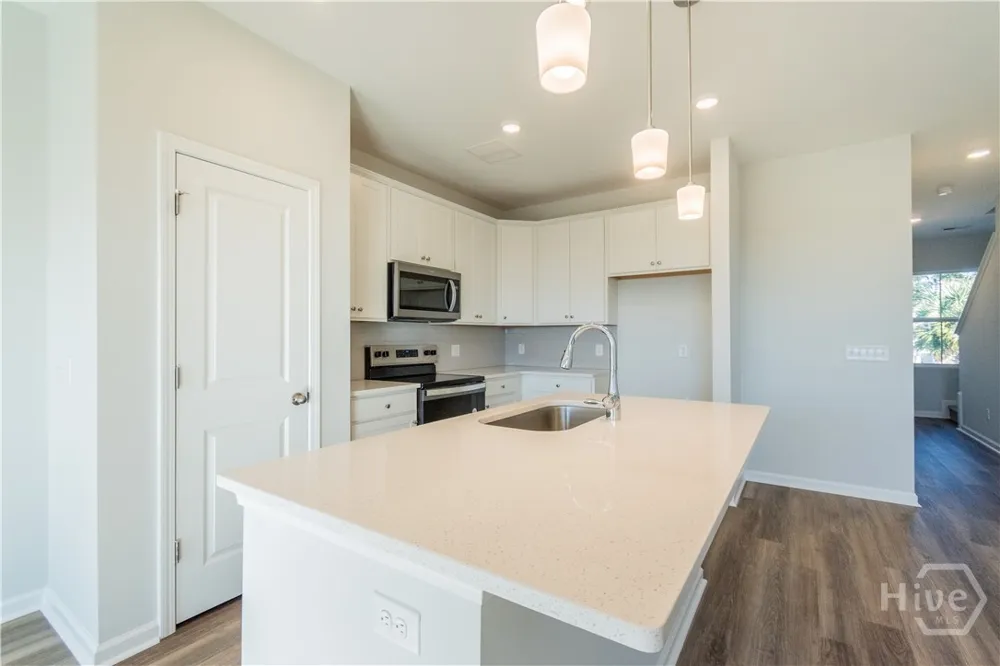 24 Hidden Pointe Drive Savannah, GA 31419