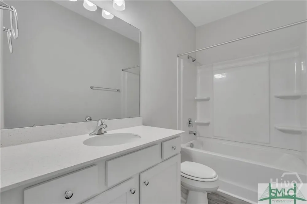 24 Hidden Pointe Drive Savannah, GA 31419