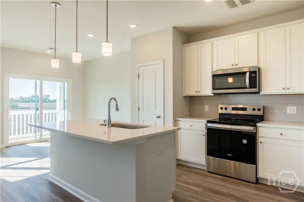 24 Hidden Pointe Drive Savannah, GA 31419