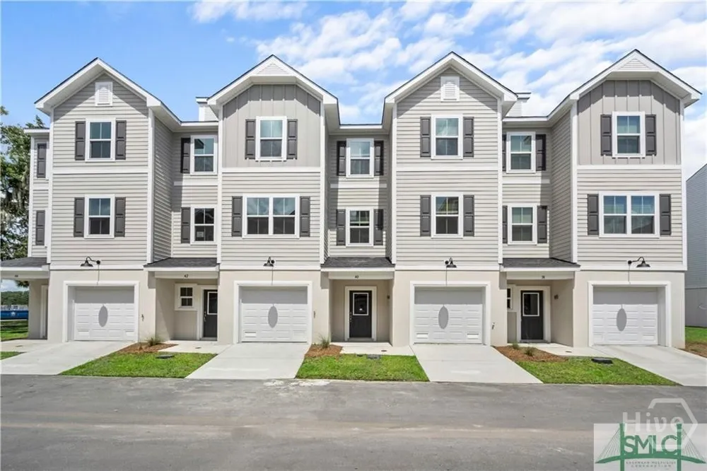 24 Hidden Pointe Drive Savannah, GA 31419