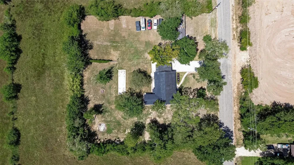 4703 Garvie Lane Brookshire, TX 77423