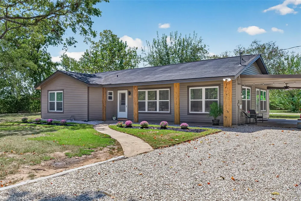 4703 Garvie Lane Brookshire, TX 77423