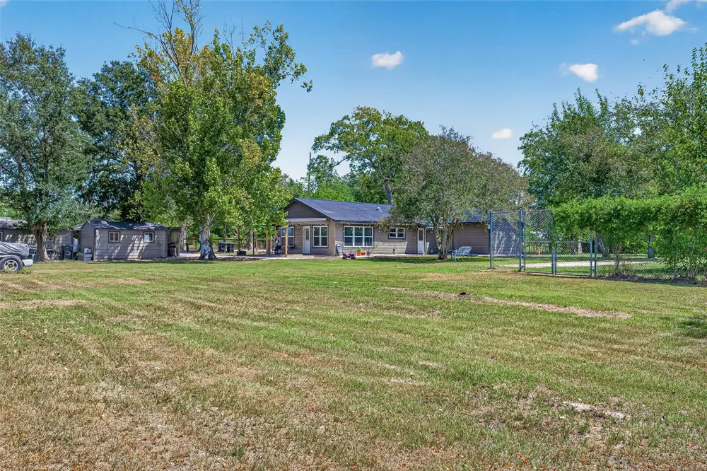 4703 Garvie Lane Brookshire, TX 77423