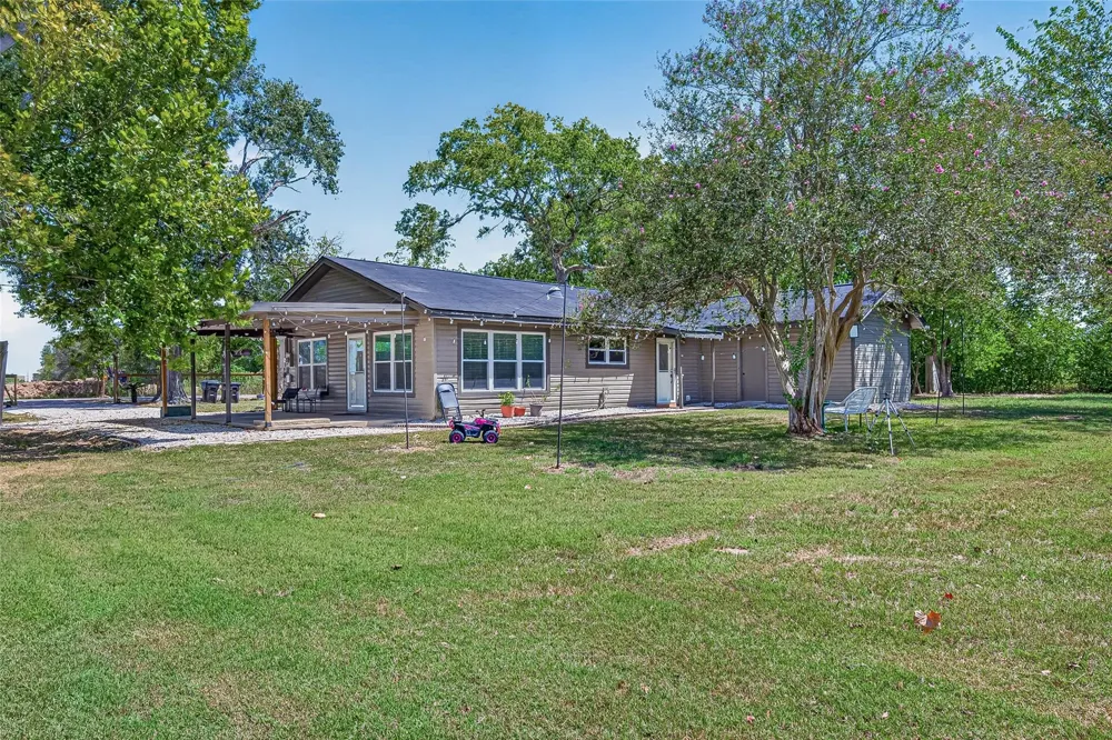 4703 Garvie Lane Brookshire, TX 77423
