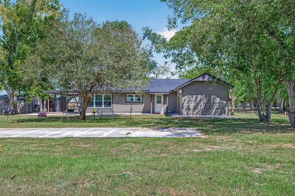4703 Garvie Lane Brookshire, TX 77423