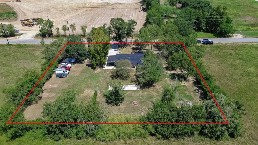 4703 Garvie Lane Brookshire, TX 77423