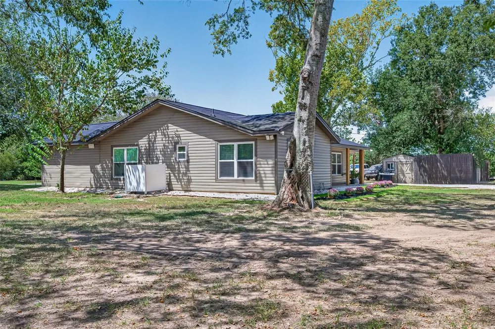 4703 Garvie Lane Brookshire, TX 77423