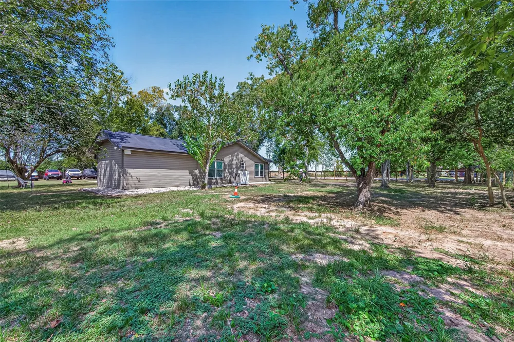 4703 Garvie Lane Brookshire, TX 77423