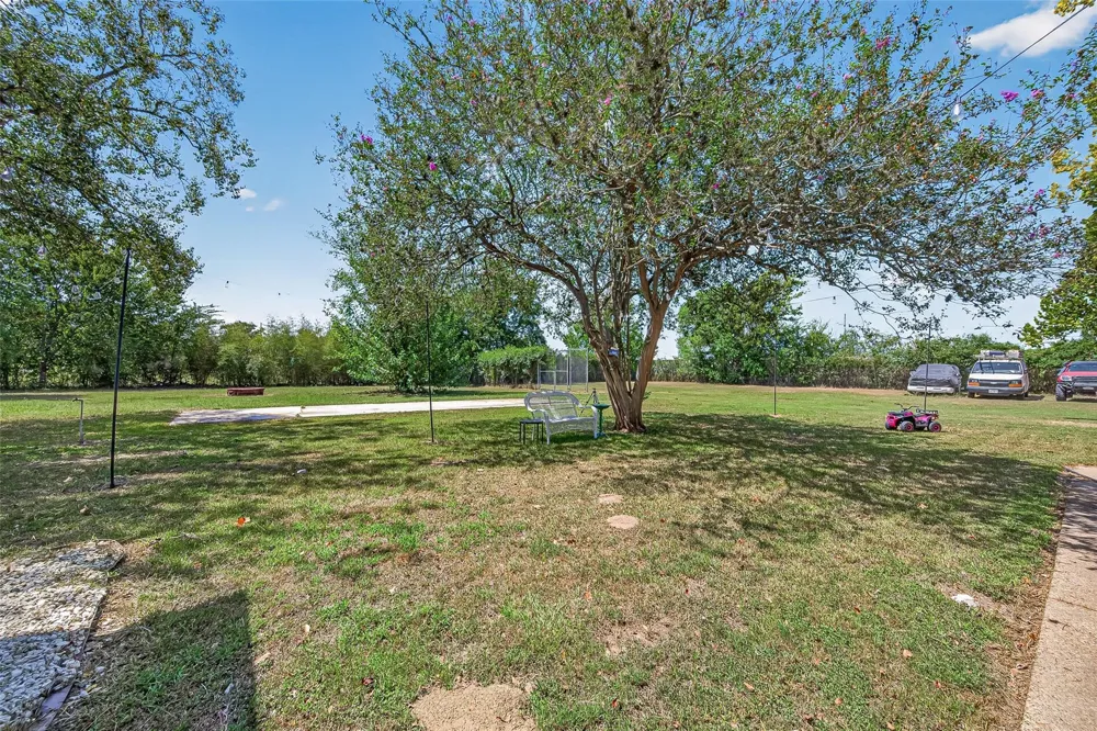4703 Garvie Lane Brookshire, TX 77423