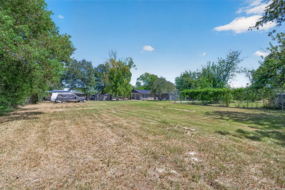 4703 Garvie Lane Brookshire, TX 77423