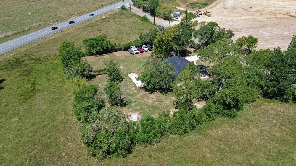 4703 Garvie Lane Brookshire, TX 77423