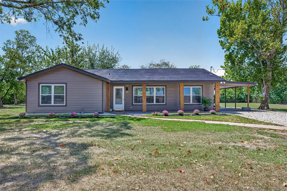 4703 Garvie Lane Brookshire, TX 77423