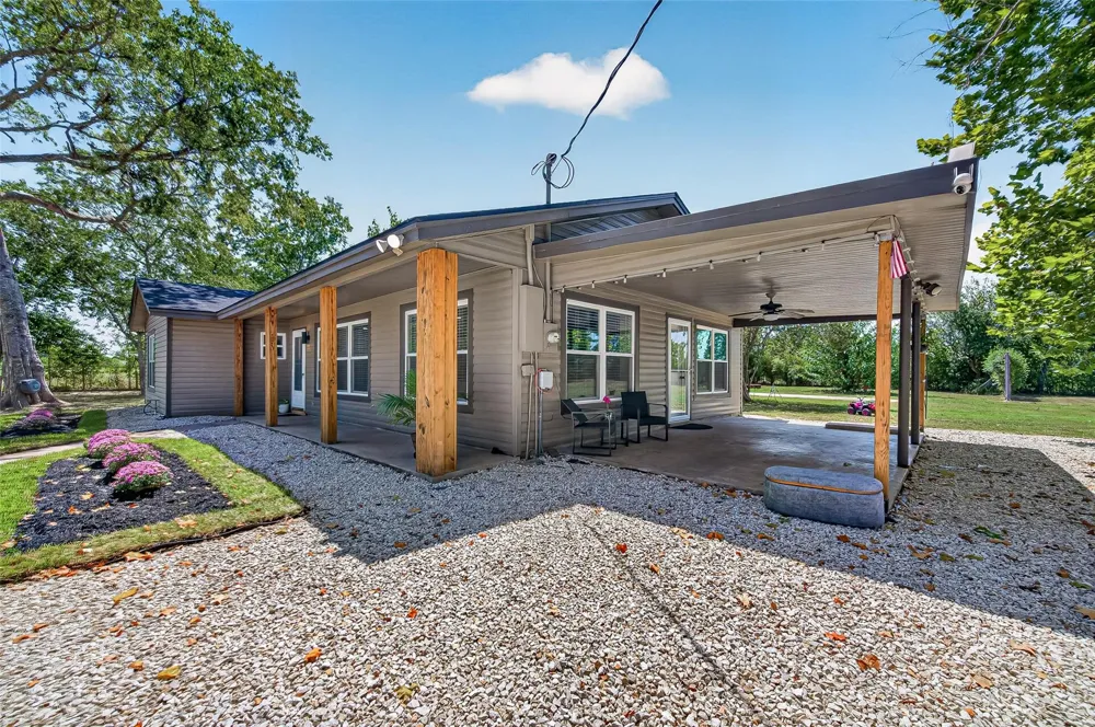 4703 Garvie Lane Brookshire, TX 77423